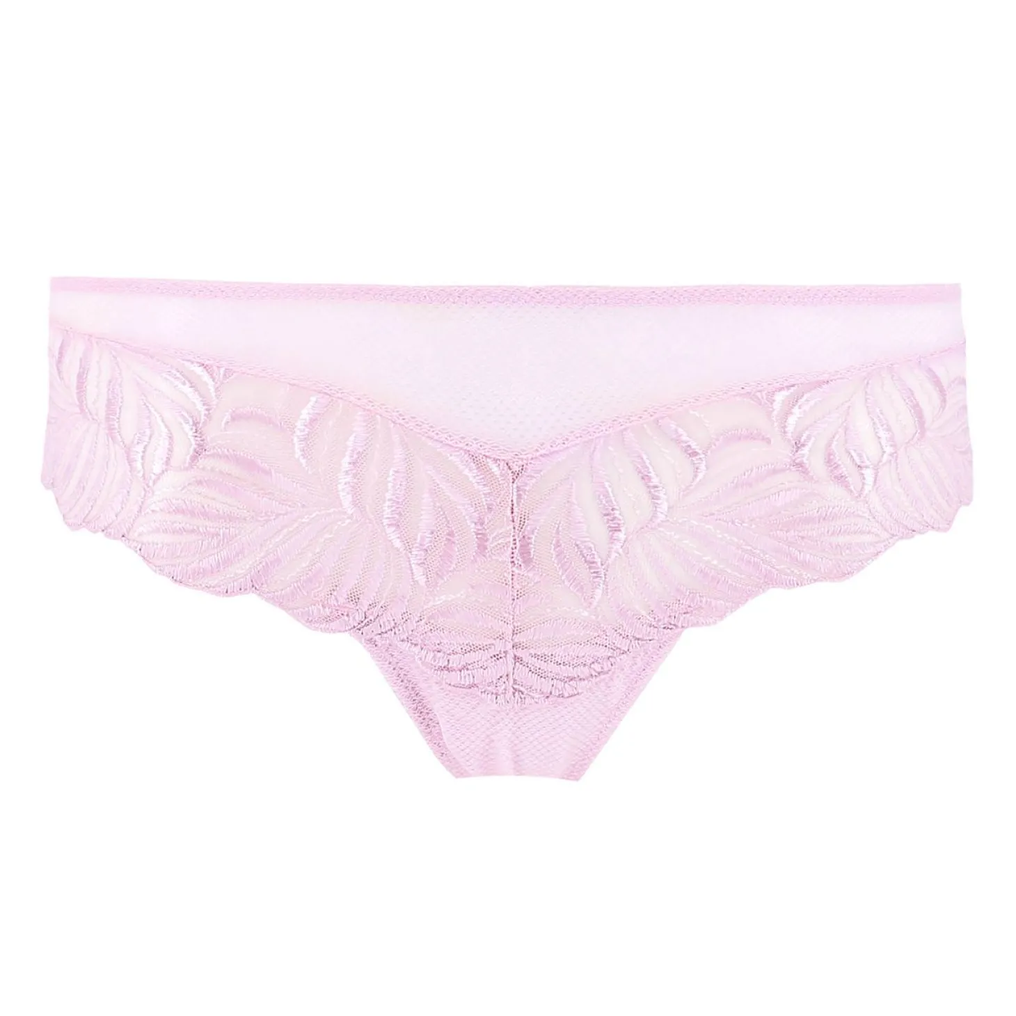 Shorty Saint-Tropez