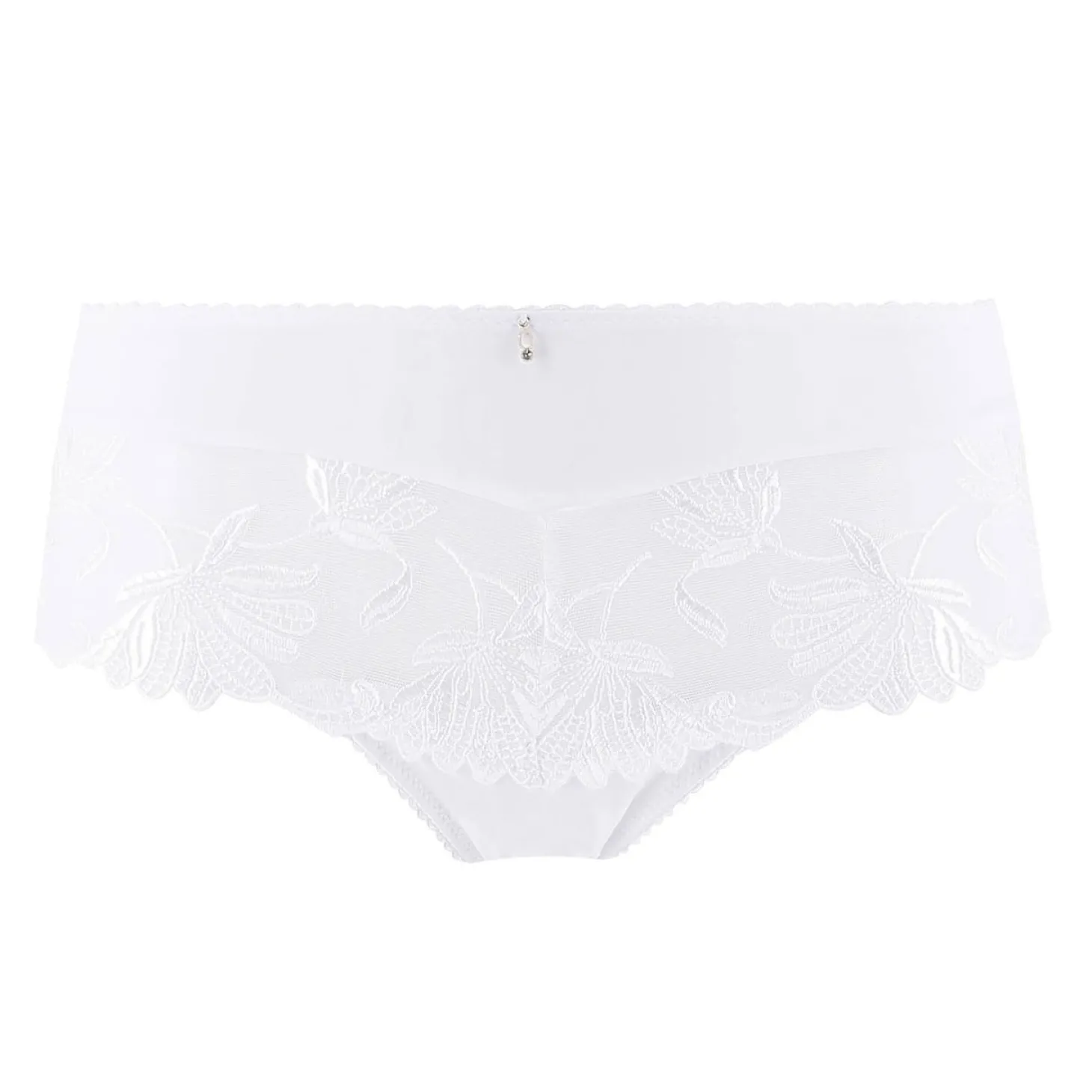 Shorty Saint-Tropez