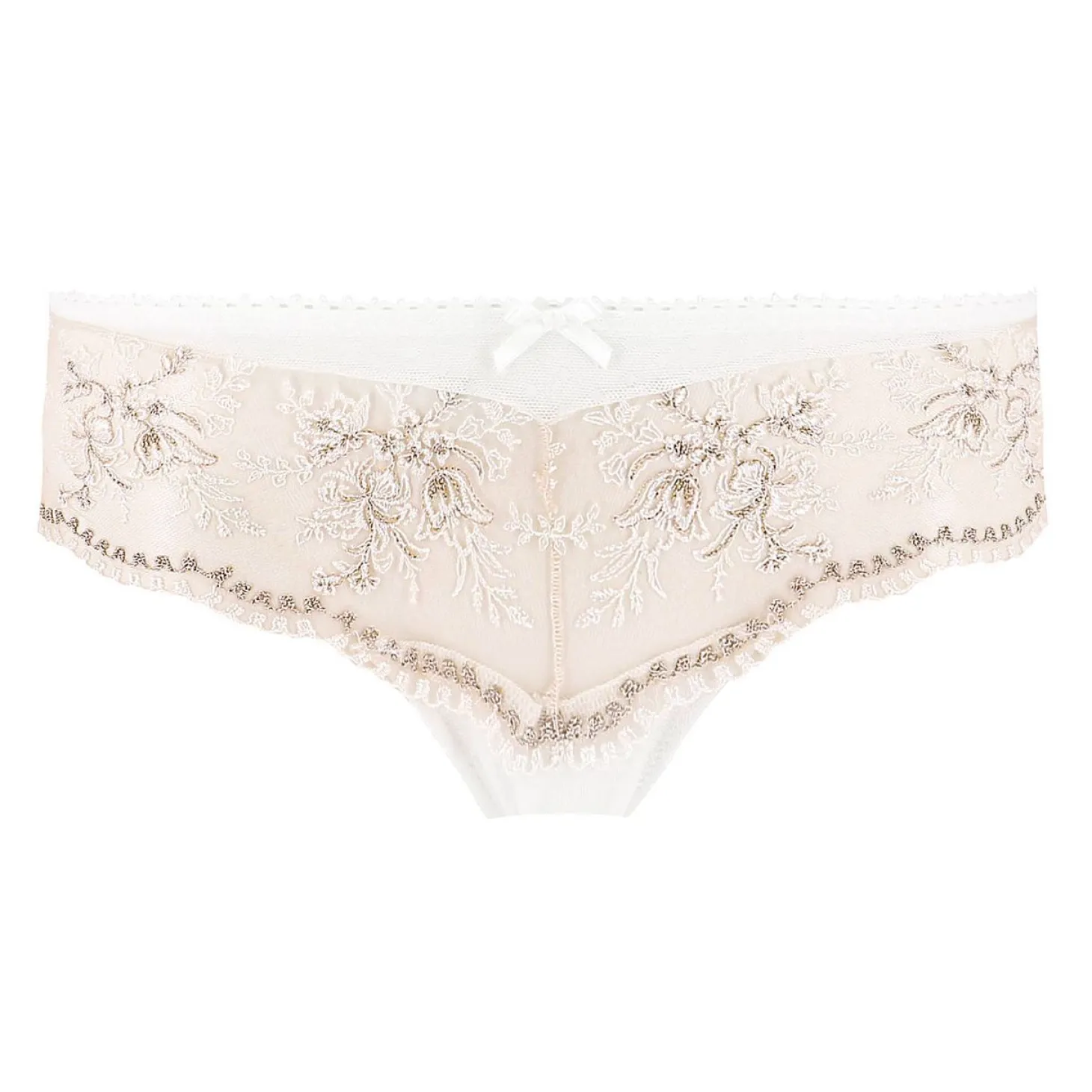 Shorty Saint-Tropez