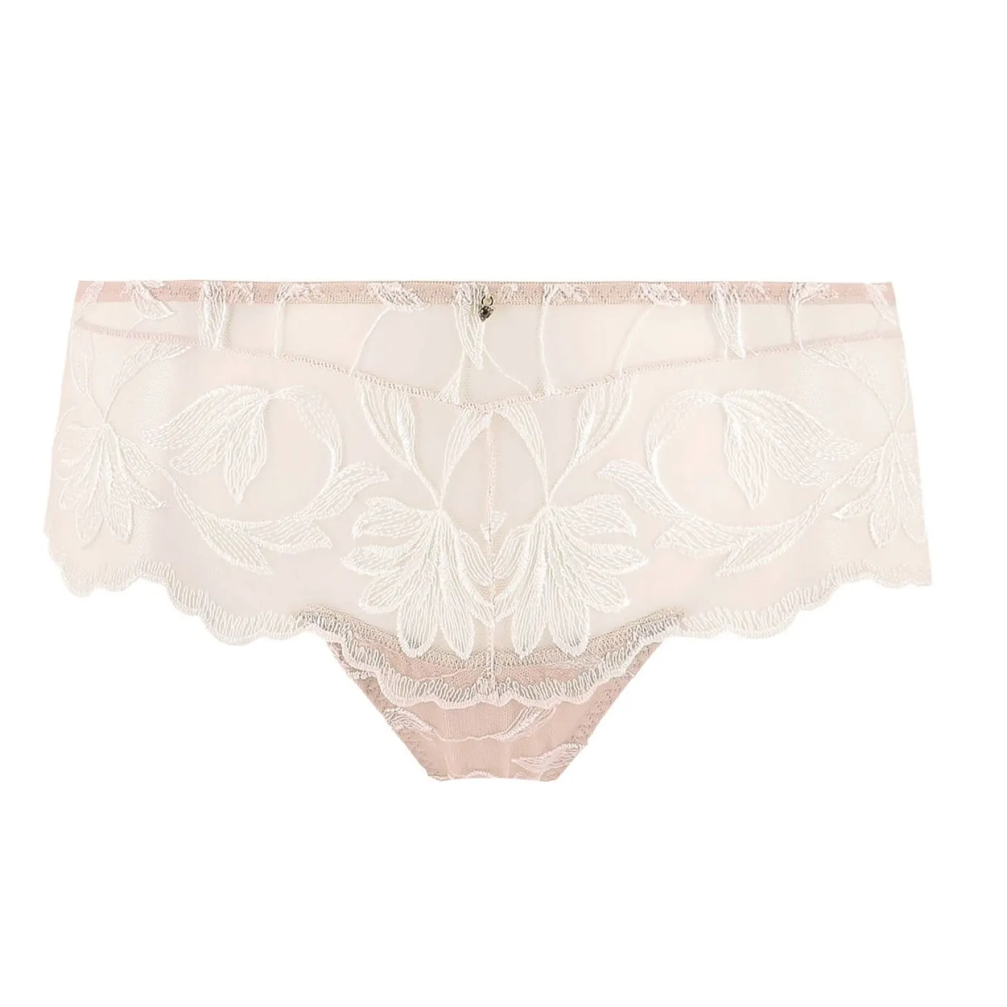 Shorty Saint-Tropez