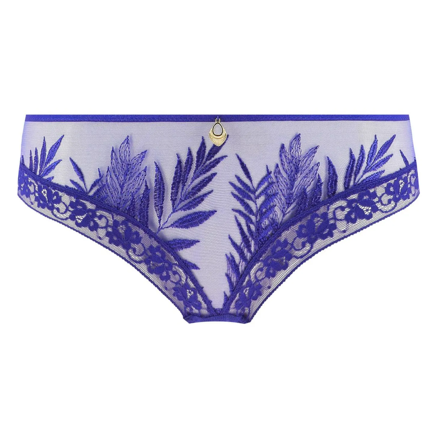 Shorty Saint-Tropez