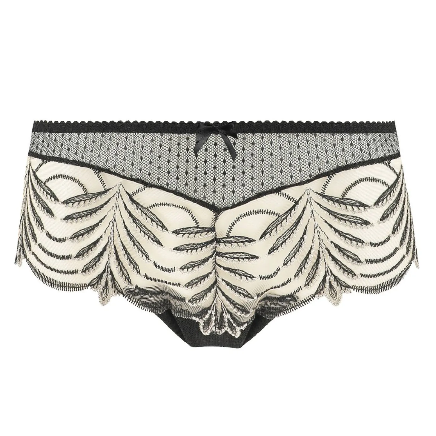 Shorty Saint-Tropez