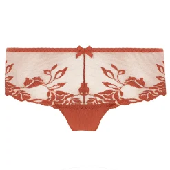 Shorty Saint-Tropez