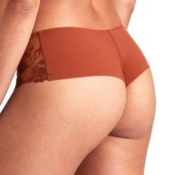 Shorty Saint-Tropez