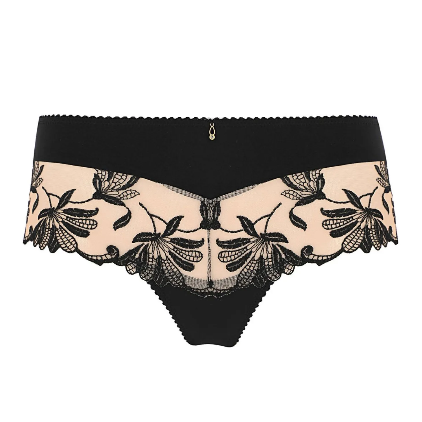 Shorty Saint-Tropez