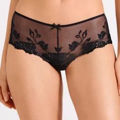 Shorty Saint-Tropez