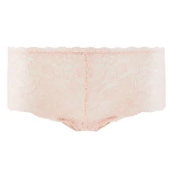 Shorty Saint-Tropez En Dentelle