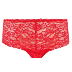 Shorty Saint-Tropez En Dentelle