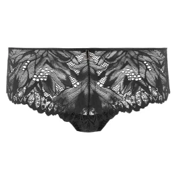 Shorty Saint-Tropez En Dentelle
