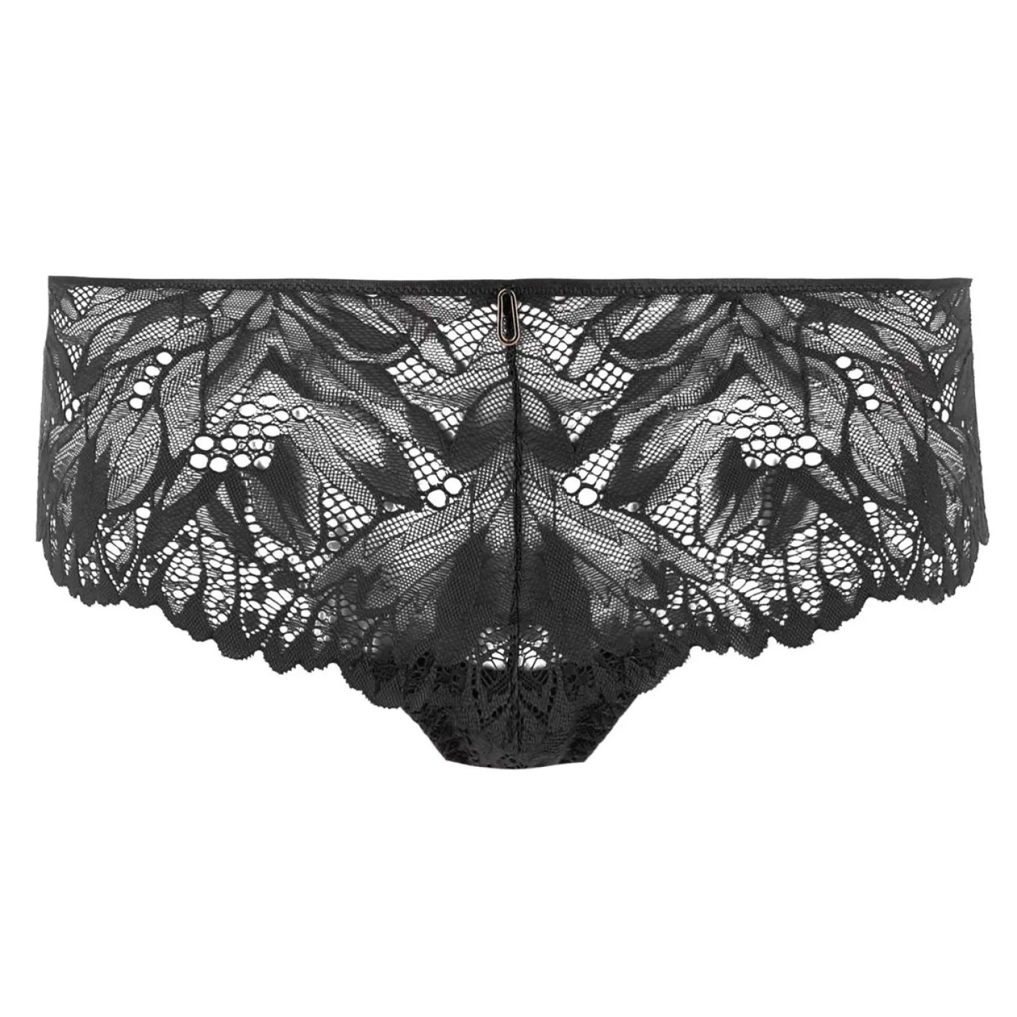 Shorty Saint-Tropez En Dentelle