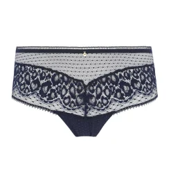 Shorty Saint-Tropez En Dentelle