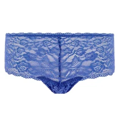 Shorty Saint-Tropez En Dentelle
