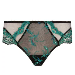 Shorty Sexy En Dentelle