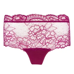 Shorty Sexy En Dentelle