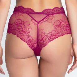 Shorty Sexy En Dentelle