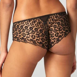 Shorty Simone By Sp