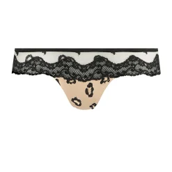 Shorty String