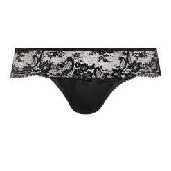Shorty String En Dentelle