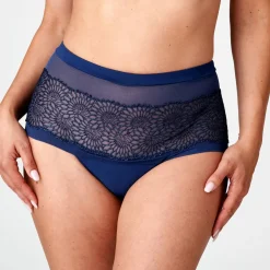 Shorty Taille Haute
