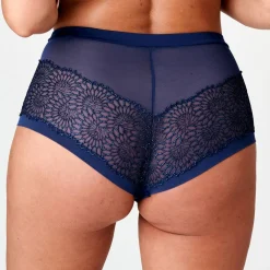 Shorty Taille Haute