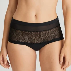 Shorty Taille Haute