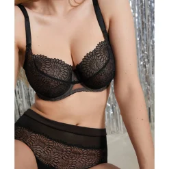Shorty Taille Haute
