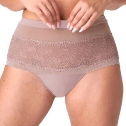Shorty Taille Haute