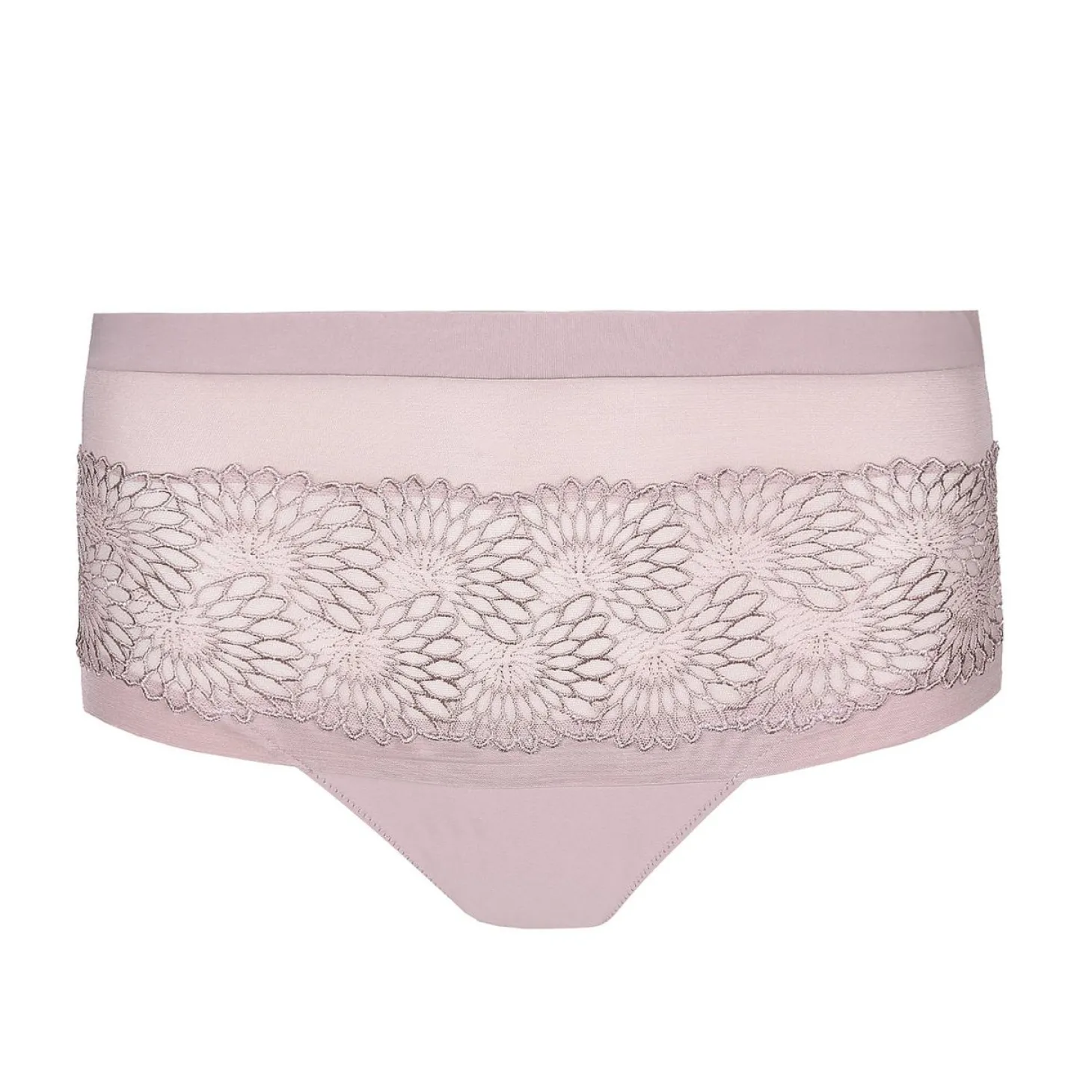 Shorty Taille Haute