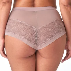 Shorty Taille Haute