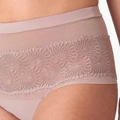 Shorty Taille Haute