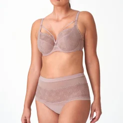Shorty Taille Haute