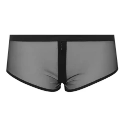Shorty Zippe
