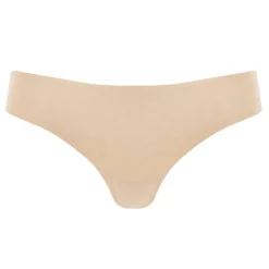 Slip Brésilien En Coton