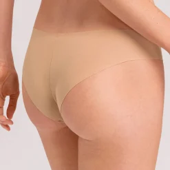 Slip Brésilien En Coton