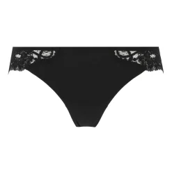 Slip Brésilien En Coton