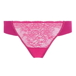 Slip Brésilien En Dentelle