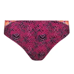 Slip Brésilien En Dentelle
