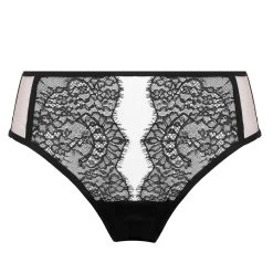 Slip Brésilien En Dentelle