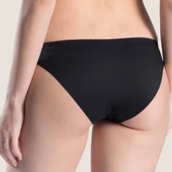 Slip Brésilien En Dentelle