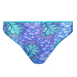 Slip Brésilien En Dentelle