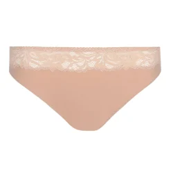Slip Brésilien En Dentelle