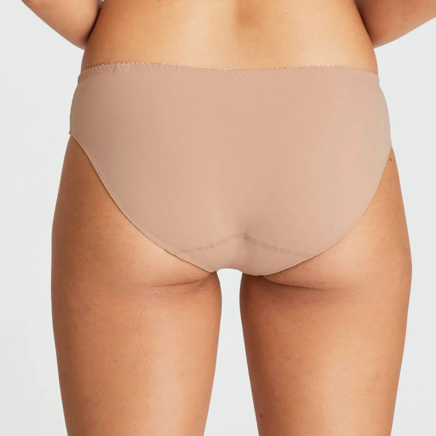 Slip Brésilien En Dentelle