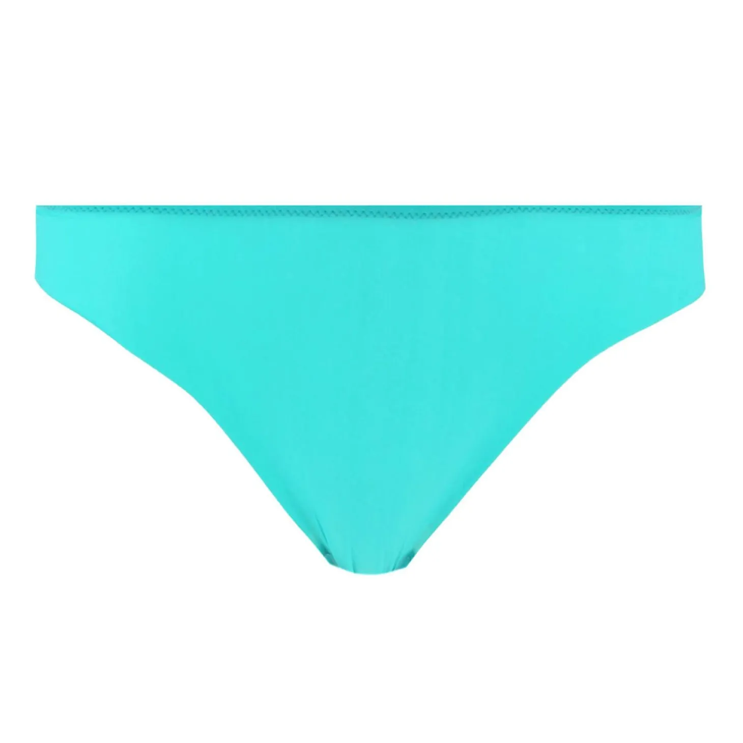 Slip Brésilien En Dentelle