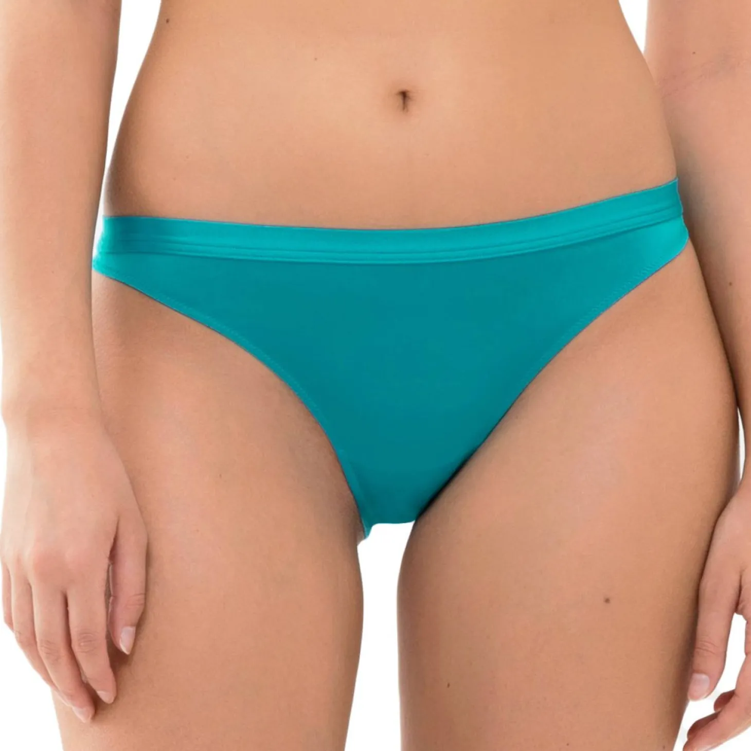 Slip Brésilien En Dentelle