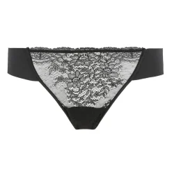 Slip Brésilien En Dentelle
