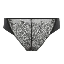Slip Brésilien En Dentelle