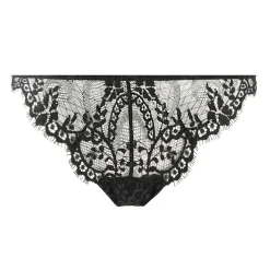 Slip Brésilien En Dentelle