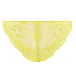 Slip Brésilien En Dentelle
