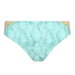 Slip Brésilien En Dentelle