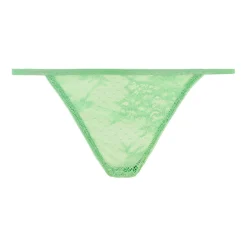 Slip Charlotte En Dentelle